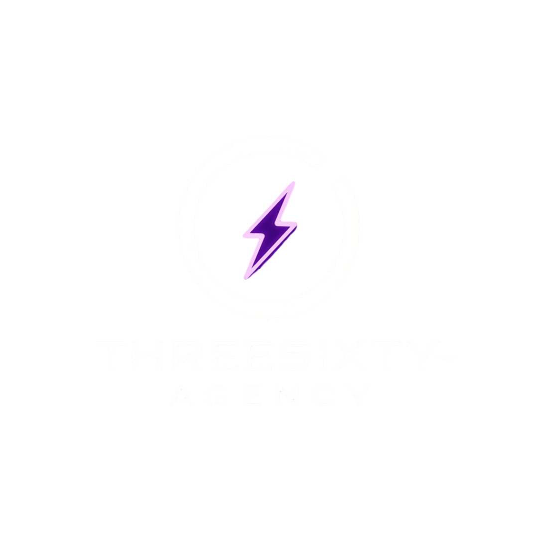 ThreeSixty Logo