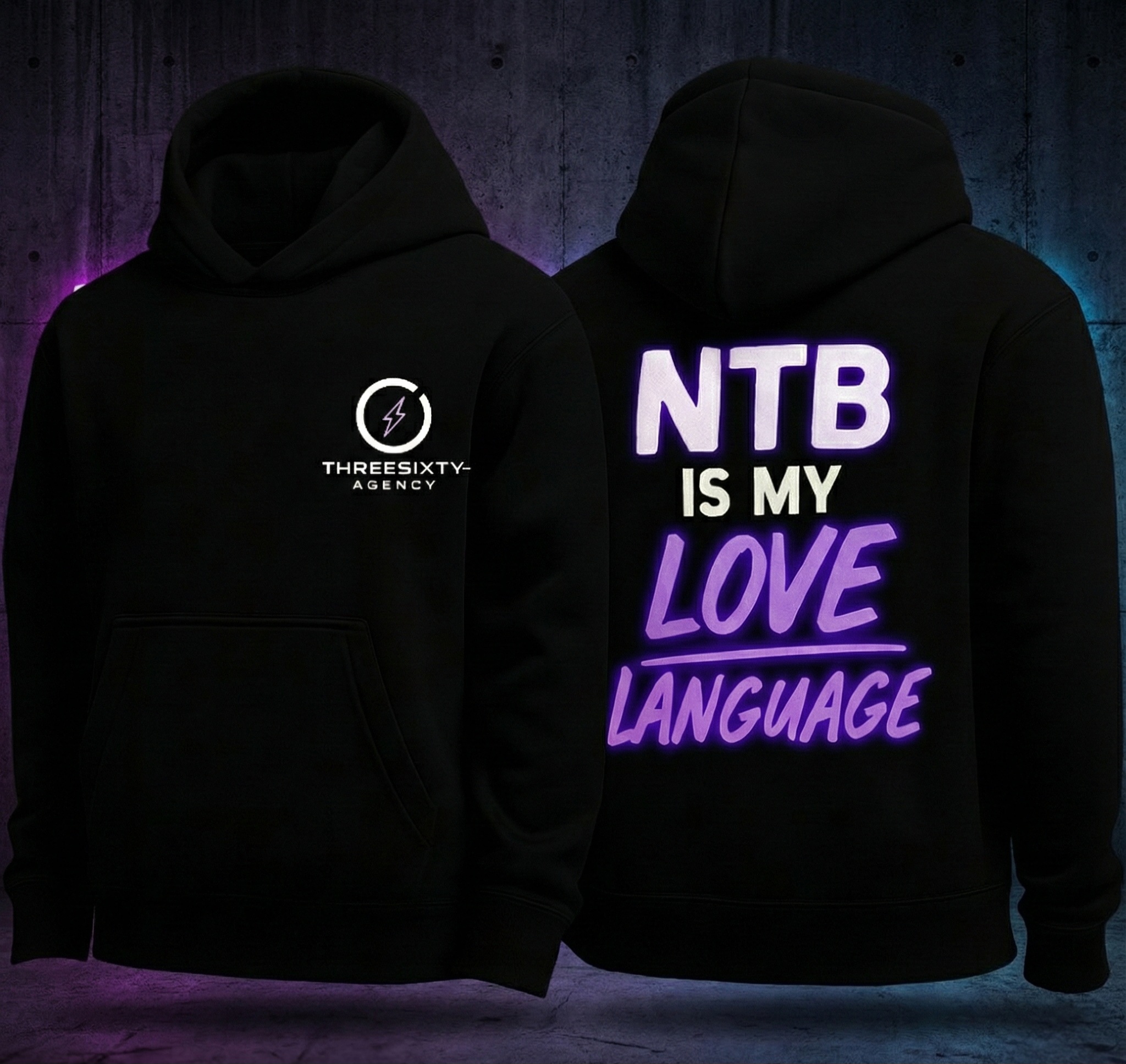 NTB Love Language