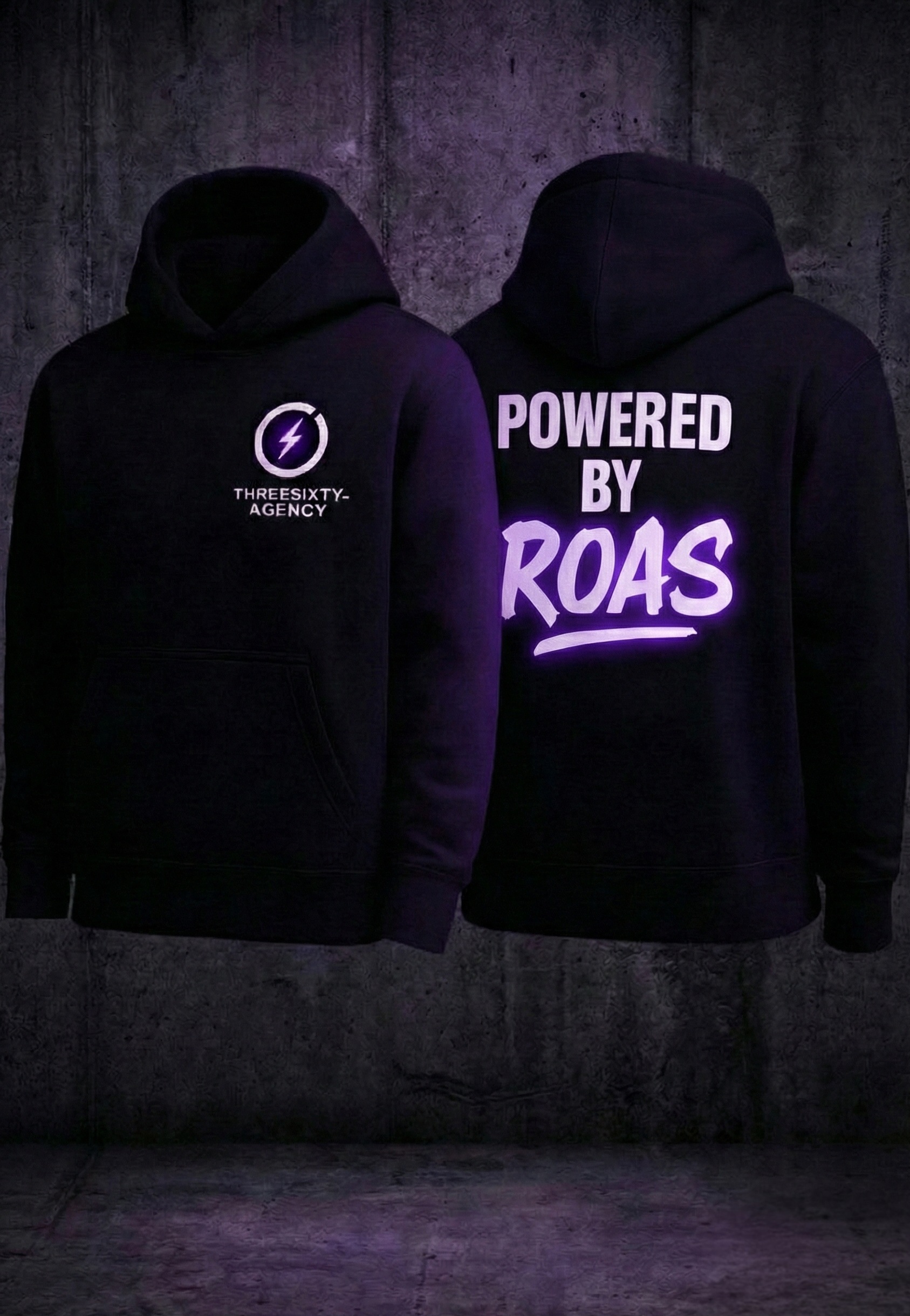 Powered by ROAS