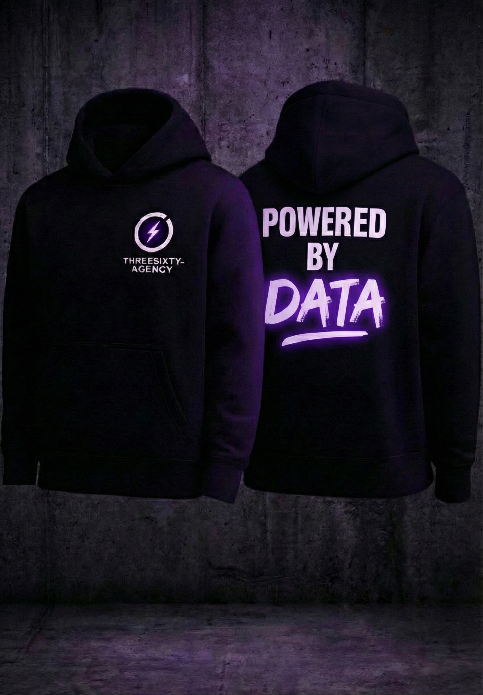 Hoodie Data Driven